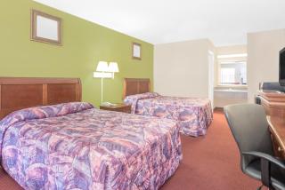 Hotel Express Anniston/Oxford - 1