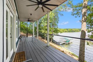 Almost Heaven at Lake Wedowee - 2