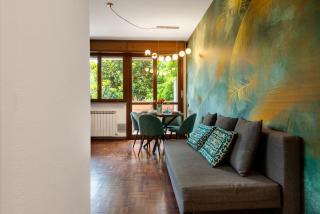 Cozy Loft near MXP AIRPORT & RHO FIERA - 4 GUESTS - Parking FREE - 1