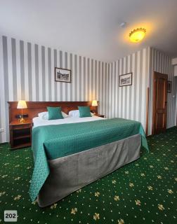 City Hotel Morris - 6