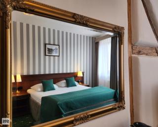 City Hotel Morris - 7