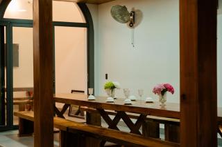 Sóng Biển Beach Villa Homestay - 1