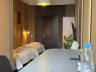 GRAND Restaurant&Hotel - 2