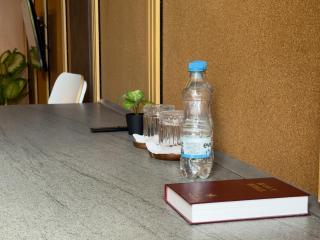 GRAND Restaurant&Hotel - 8