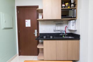 The Sun Residencial em Brasília 93133 - 7