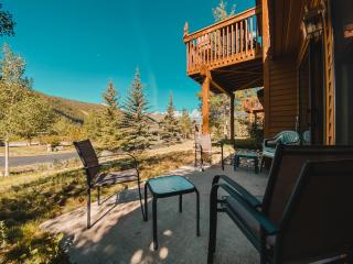 Snake River 44 by SummitCove Lodging in Colorado - Keystone - 9