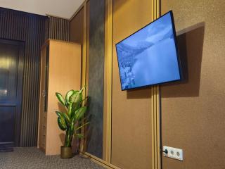 GRAND Restaurant&Hotel - 6
