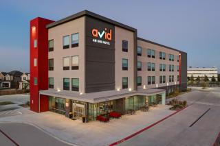 avid hotel Austin NW - Lakeline by IHG - 9