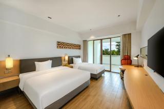Holiday Inn Express Haikou West Coast by IHG - 6