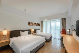 Holiday Inn Express Haikou West Coast by IHG - 3
