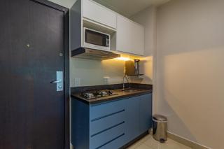 The Sun Residencial em Brasília 93266 - 1