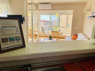 Kumquat apartment - Torrox Costa - 9