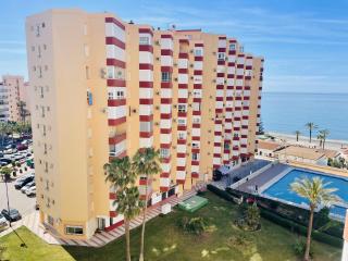 Kumquat apartment - Torrox Costa - 0