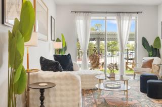 1BR Retreat w Pool and Patio SAI 7105 - 8