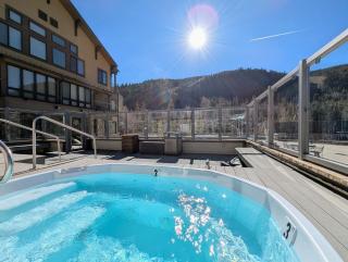Slopeside 2791B by SummitCove Lodging - 6