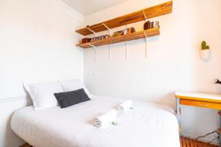 GuestReady - Stylish Hideaway near Bercy Parc - Paris - 4