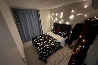 Flat 1 quarto | 4 hóspedes | Praia + Wi-Fi | MCMY - 9