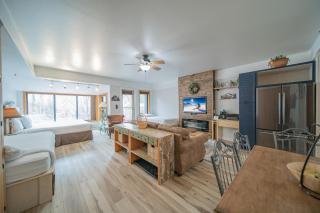 Slopeside 2791B by SummitCove Lodging in Colorado - 5