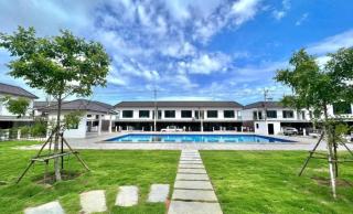 Pattaya 3-Bedroom Townhouse - 9