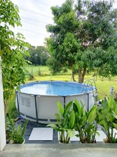 Teja Serene Retreat with Private Pool, Melaka Town - 1
