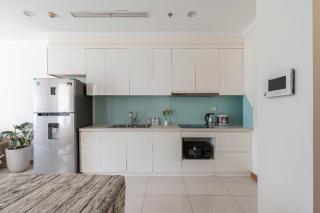 Vinhome Central Park - Apartment Luxury Suite Views - 2