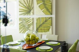 Aqua Chiara Condo by AcoModo Bijao Long Stay - 1