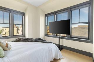 Boston Style 2BR2BTH / Near Boston + New Build - 6