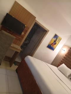 Kelvin cameo resort hotel - 2
