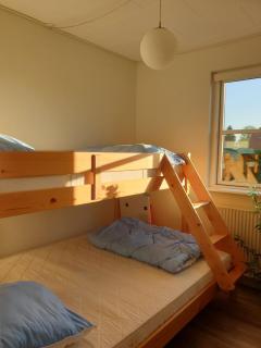 Jelling hus - 4