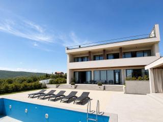 Luxury Villa #1 - 7