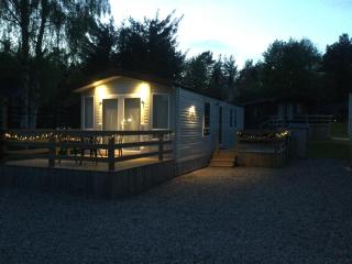 Highland Retreat - 4