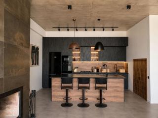 Luxury Villa #1 - 8