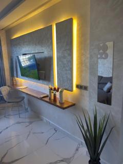 Appartement gare TGV Agdal - 5