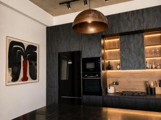 Luxury Villa #1 - 9