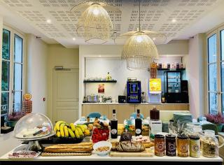 Best Western Blois Château - Blois - 9