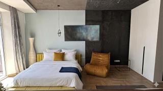 Apartment 50 meters from the beach, sea view - 0