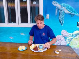Hostel e Pousada Blue Lagoon - 5