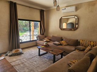 Villa Ama - Marrakech - 5
