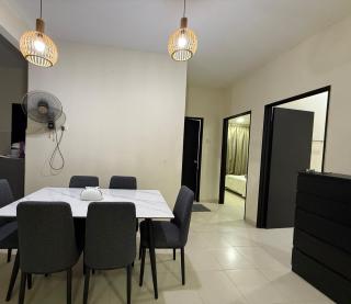 MiD Guest House - Gambang - 5
