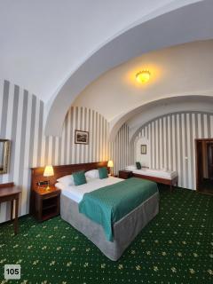 City Hotel Morris - 4