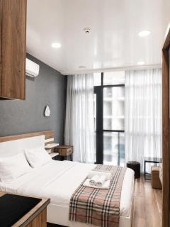Apartment LUXURI HORIZON - 4
