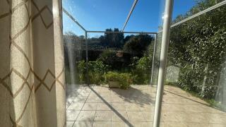 Appartement Aléria avec jardin - 1