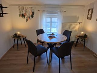 FeWo 2 im Herzen Tarnows - 7