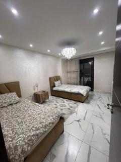 Appartement luxe F3 Azur Oran - 2