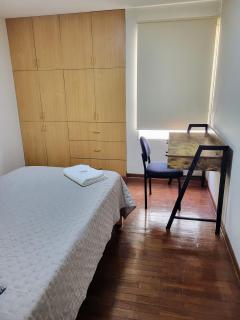 Apartment in Miraflores next to Larcomar - 2