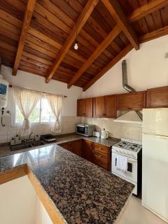 Departamento en Córdoba, zona norte - 1