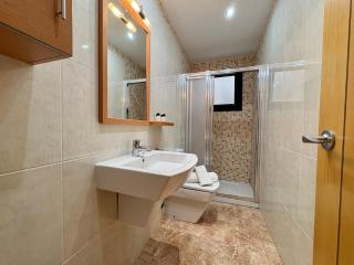Apartamento con piscina en llandels para la familia - 5