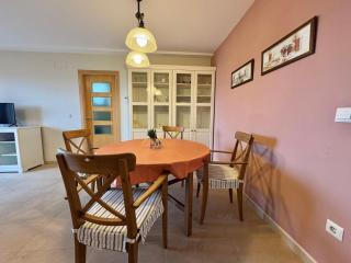 Apartamento con piscina en llandels para la familia - 2