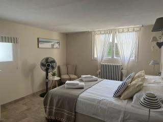 Lavande- Family Villa with Pool near Pezenas - 8