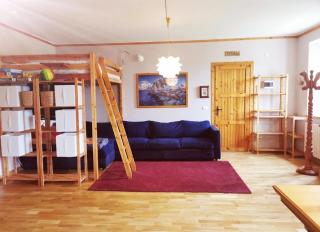 Casa Cavallin - 6
